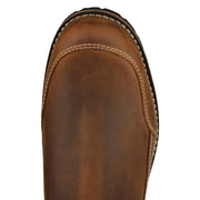 RedHead Series 61 Romeo Boots for Men - Russet - 9.5W