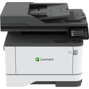 Lexmark MX431adn Monochrome Laser Multifunction Printer, 42 ppm, Automatic Duplex, Gigabit Ethernet, USB, 29S0200