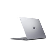 Microsoft Surface Laptop 3, 13.5 in Touch-Screen, Intel Core i5-1035G7 Processor, 8GB Memory, 256GB SSD, Iris Plus Graphics, Platinum with Alcantara V4C-00001