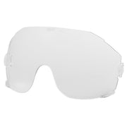 Milwaukee 48-73-1450 Clear Eye Visor Replacement Lenses 5pk