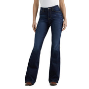 Wrangler Bespoke High-Rise Flare Jeans - Madilyn - 26 x 26 x 34