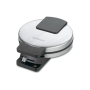 Cuisinart Waffle Maker WMR-CANAS - SILVER ONE SIZE