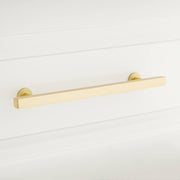 Adjustable Brass Drawer Pulls-cc 4.5