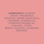 MIX:BAR Passionfruit Nectar Eau de Parfum Spray, Fruity Floral Scent, Vegan Cruelty-Free, 1.7 Fl Oz