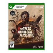 Nighthawk Interactive The Texas Chain Saw Massacre (Xbox Series X)