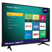 Hisense 50