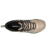 Merrell J037835. Speed Strike Mid Waterproof Hiking Boots for Men - Olive - 12M