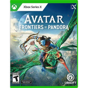 Ubisoft Avatar: Frontiers of Pandora (Xbox Series X)