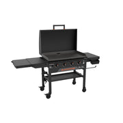 Blackstone 2322 36'' Original Omnivore Griddle with Hood, Black