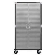 Seville Classics 20143 UltraHD Storage Cabinet, 36