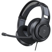 Turtle Beach TBS-6001-05 Atlas 200 Wired Multiplatform Gaming Headset for Xbox, PlayStation, PC, Black
