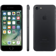 Apple iPhone 7 32GB Black LTE Cellular Verizon MNAC2LL/A