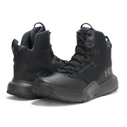 Under Armour Stellar Mid Tactical Boots for Men - 9.5M