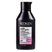 Redken Acidic Color Gloss Conditioner, Sulfate-Free, pH Balanced, For Color-Treated Hair, 10.1 oz