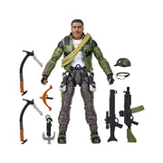 G.I. Joe F9431 Classified Series #133, Albert 