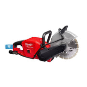 Milwaukee 2786-20 18-Volt Lithium-Ion Brushless Cordless 9 in. Cut Off Saw