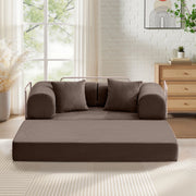 COOLHUT AH-0277-160-Coffee 63