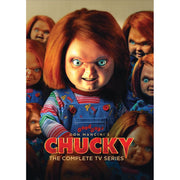 Universal Pictures Home Entertainment Chucky: The Complete Series (DVD)