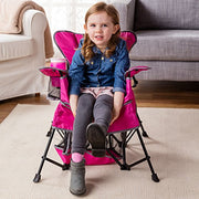 Baby Delight BD5030 Go With Me Chair, Gray
