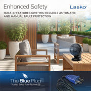 Lasko Whirlwind 7