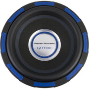 Power Acoustik GW-124 Gothic 2,500 Watt 12