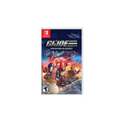 Game Mill Gi Joe Operation Blackout (Nintendo Switch)