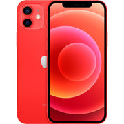 Apple iPhone 12 64GB (PRODUCT) Red LTE Cellular T-Mobile MGFN3LL/A