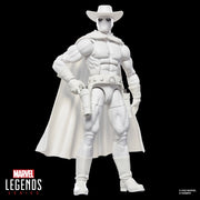 Hasbro 486V4WHEGCDS Collectibles - Marvel Comics - Marvel Legends - Phantom Rider Action Figure - COLLECTIBLES - Multicolor