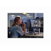 HP EliteDesk 8 G1i Desktop Computer, Intel Core Ultra 7 265T, 16GB DDR5 RAM, 512GB SSD, Windows 11 Pro, Black