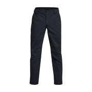 Under Armour 1386716-001 Enduro Elite Flat-Front Pants, Black, Size: 32x30