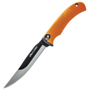 Outdoor Edge Razor Max 5.0 Replaceable Fixed Blade Knife Orange