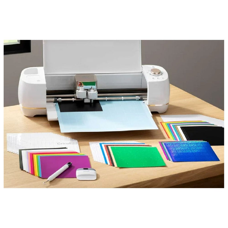 Cricut air explore 2 outlet bundle