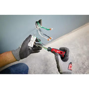 Milwaukee MT215 ECX #1 4