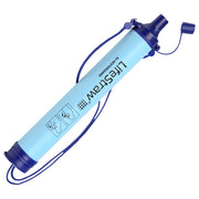 LifeStraw, LSPHF017, Water Filter Straw, Package of 3
