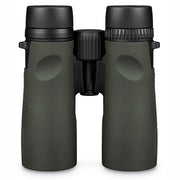 Vortex Optics Diamondback HD Binoculars, 10x42, Waterproof, Fogproof, Shockproof, Green, DB-215