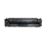 HP W2112X 206X High Yield Yellow Original LaserJet Toner Cartridge, Yellow