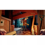 Microsoft Hello Neighbor 2 (Xbox Series X/Xbox One)