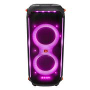 JBL PARTYBX710 PartyBox 710 Bluetooth Portable Party Speaker with Built-in Light and Splashproof Design