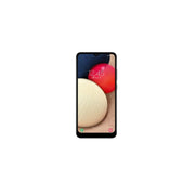 Samsung TWSAS124DCP Galaxy A02s 32GB 3GB RAM Total Wireless Black 6.5-In Android Smartphone