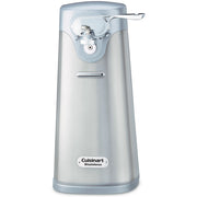 Cuisinart Deluxe Can Opener-DISCONTINUED-SCO-60