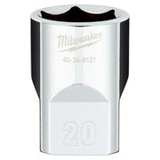 Milwaukee 45-34-9121 1/2