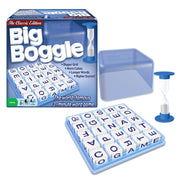 Winning Moves Games 1223063119 Big Boggle