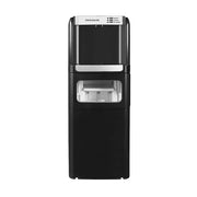 Frigidaire EFWC530-BLACK Water Cooler With Built-in Ice Maker, Black