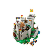 Lego 10305 Lion Knights' Castle