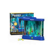 Discovery Mindblown Discovery Toy - BLUE ONE SIZE