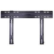 Sanus LL11-B1 Ultra-Thin Flat Panel TV Wall Mount, Super Slim Low-Profile Design, Fits 51 to 80-Inch TVs, Holds Up to 150 lb, Black