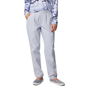 Columbia PFG Tidal Roamer II Stretch Pants - Cirrus Grey - XL - Regular