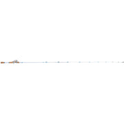 Realtree RTICEBC7MHFC Ice 7' Medium-Heavy Baitcast Fishing Pole and Reel Combo