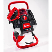 Eskimo Mako 43cc with 8-Inch Quantum Ice Auger