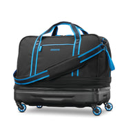 American Tourister 115861-2642 Hybrid Rolling Duffel (expandable)